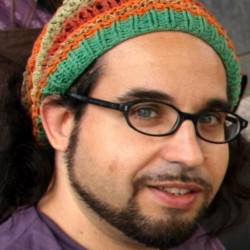 javier ramirez,web developer, madrid, spain